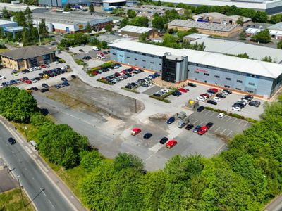 Property Image for Aspect Business Park, Bennerley Road, Nottingham, Nottinghamshire, NG6 8WR
