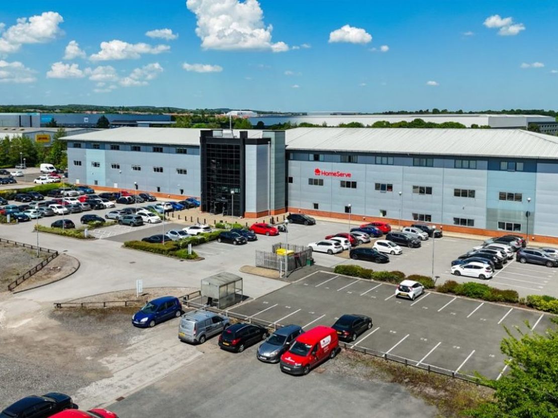 Aspect Business Park, Bennerley Road, Nottingham, Nottinghamshire, NG6 8WR