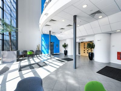 Property Image for Aspect Business Park, Bennerley Road, Nottingham, Nottinghamshire, NG6 8WR