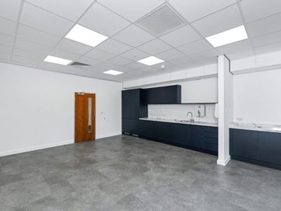 Property Image for Aspect Business Park, Bennerley Road, Nottingham, Nottinghamshire, NG6 8WR
