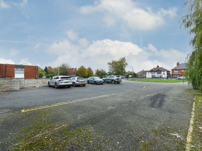 Property Image for Unit 1, Albert Martin Business Park, Kirkby Road, Sutton in Ashfield, Nottinghamshire, NG17 1GP