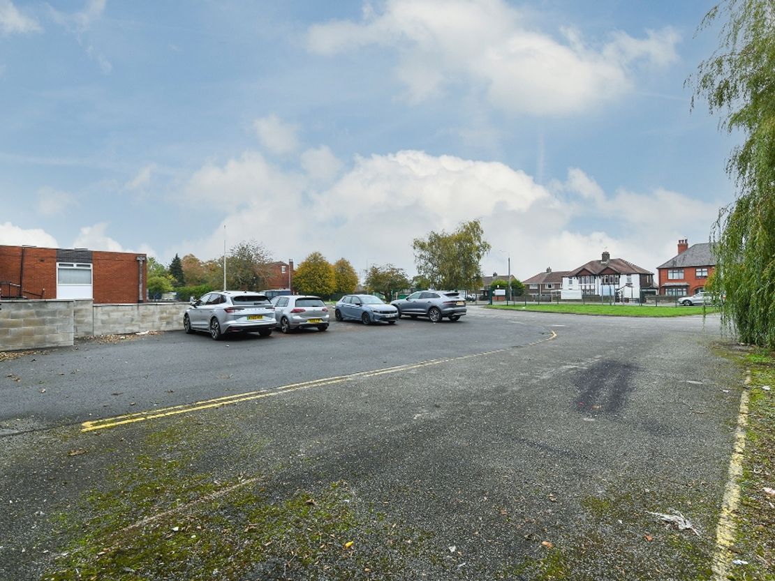 Unit 1, Albert Martin Business Park, Kirkby Road, Sutton in Ashfield, Nottinghamshire, NG17 1GP
