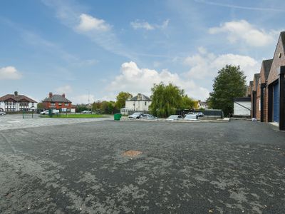 Property Image for Unit 1, Albert Martin Business Park, Kirkby Road, Sutton in Ashfield, Nottinghamshire, NG17 1GP