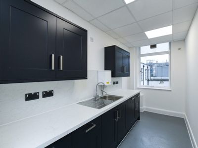 Property Image for Second Floor, Alan House, Clumber Street, Nottingham, Nottinghamshire, NG1 3ED