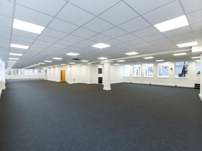 Property Image for Second Floor, Alan House, Clumber Street, Nottingham, Nottinghamshire, NG1 3ED