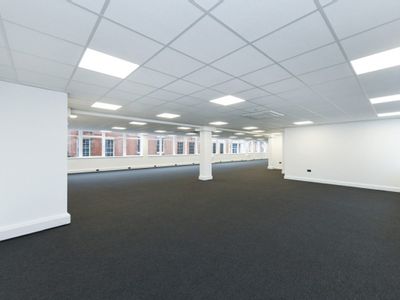 Property Image for Second Floor, Alan House, Clumber Street, Nottingham, Nottinghamshire, NG1 3ED