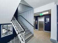 Property Image for Second Floor, Alan House, Clumber Street, Nottingham, Nottinghamshire, NG1 3ED