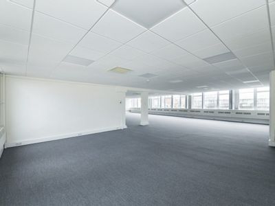 Property Image for Second Floor, Alan House, Clumber Street, Nottingham, Nottinghamshire, NG1 3ED