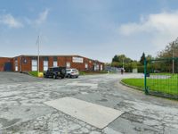Property Image for Unit 4, Albert Martin Business Park, Kirkby Road, Sutton in Ashfield, Nottinghamshire, NG17 1GP