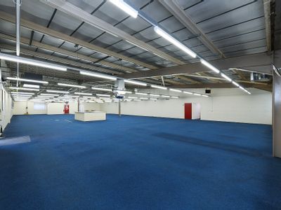 Property Image for Unit 4, Albert Martin Business Park, Kirkby Road, Sutton in Ashfield, Nottinghamshire, NG17 1GP
