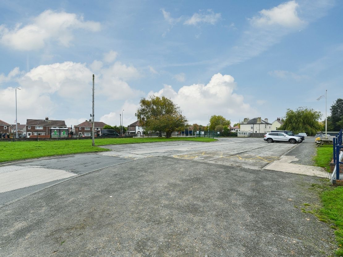 Unit 4, Albert Martin Business Park, Kirkby Road, Sutton in Ashfield, Nottinghamshire, NG17 1GP
