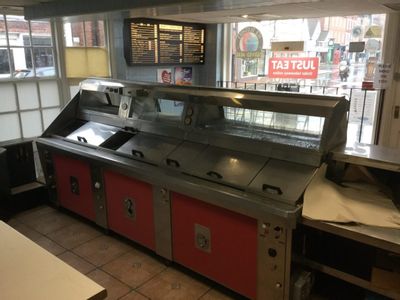 Property Image for 2/2A Newgate Street and 13/15 Park Street, Worksop, Worksop, Nottinghamshire, S80 2HD