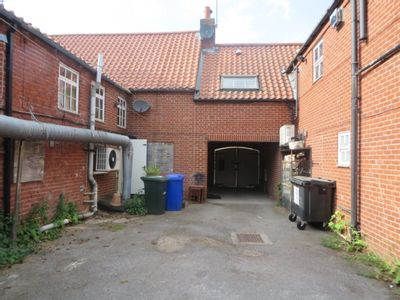 Property Image for 2/2A Newgate Street and 13/15 Park Street, Worksop, Worksop, Nottinghamshire, S80 2HD
