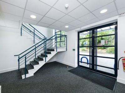Property Image for Unit 3, Interchange 25 Business Park, Bostocks Lane, Nottingham, Nottinghamshire, NG10 5QG