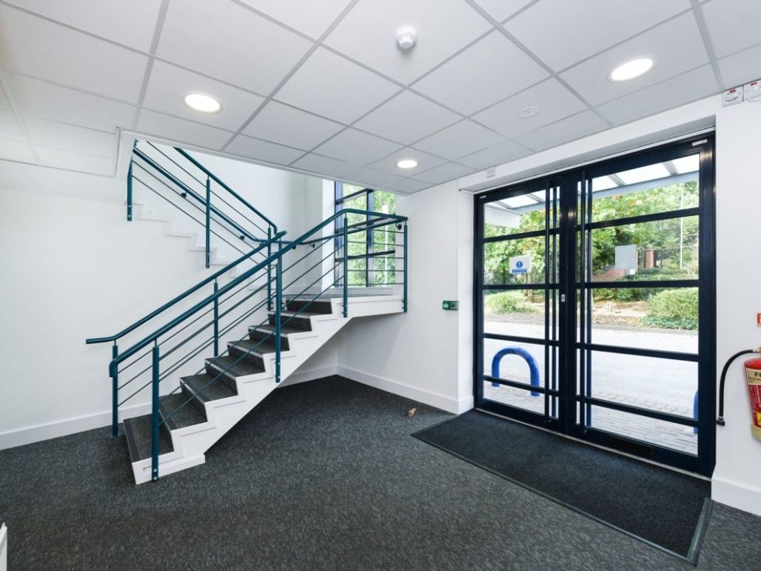 Unit 3, Interchange 25 Business Park, Bostocks Lane, Nottingham, Nottinghamshire, NG10 5QG