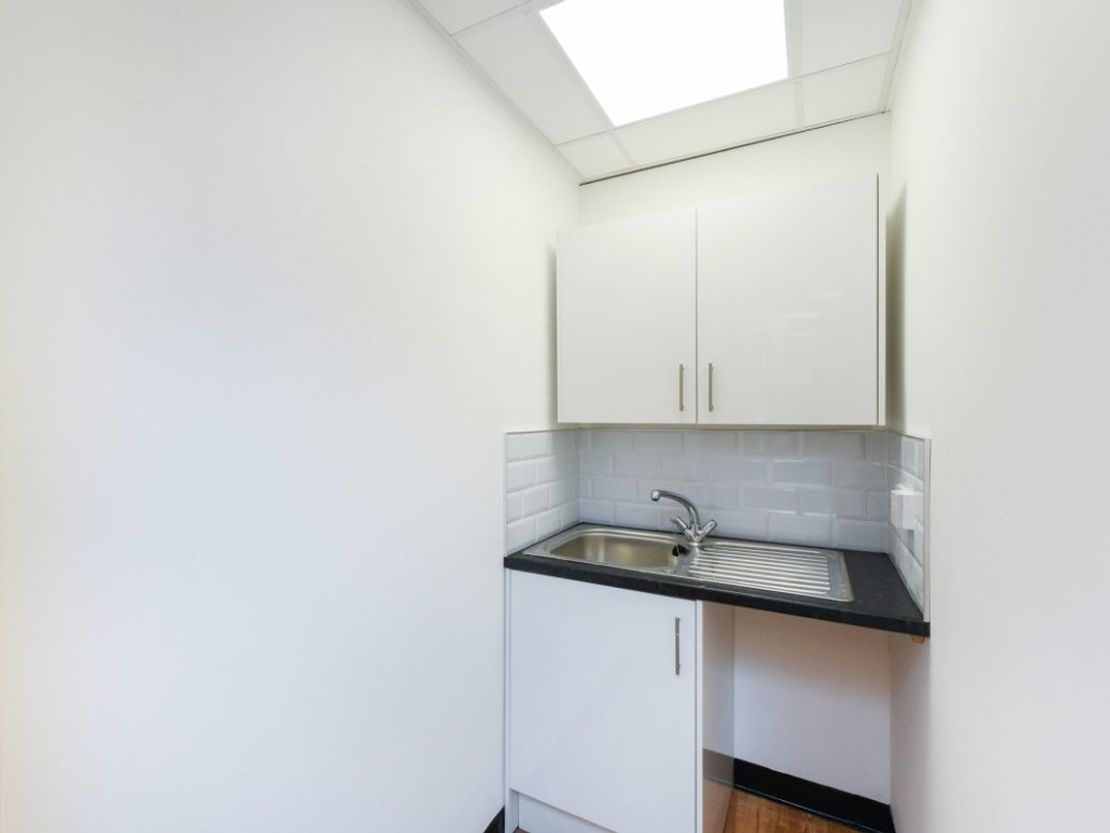 Unit 3, Interchange 25 Business Park, Bostocks Lane, Nottingham, Nottinghamshire, NG10 5QG