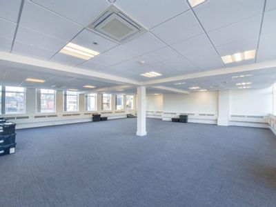 Property Image for First Floor, Alan House, Clumber Street, Nottingham, Nottinghamshire, NG1 3ED