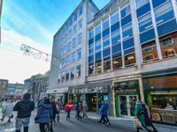 Property Image for First Floor, Alan House, Clumber Street, Nottingham, Nottinghamshire, NG1 3ED