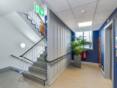 Property Image for First Floor, Alan House, Clumber Street, Nottingham, Nottinghamshire, NG1 3ED