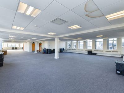 Property Image for First Floor, Alan House, Clumber Street, Nottingham, Nottinghamshire, NG1 3ED