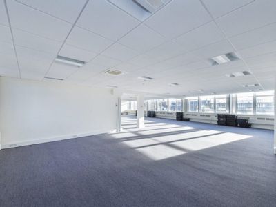 Property Image for First Floor, Alan House, Clumber Street, Nottingham, Nottinghamshire, NG1 3ED