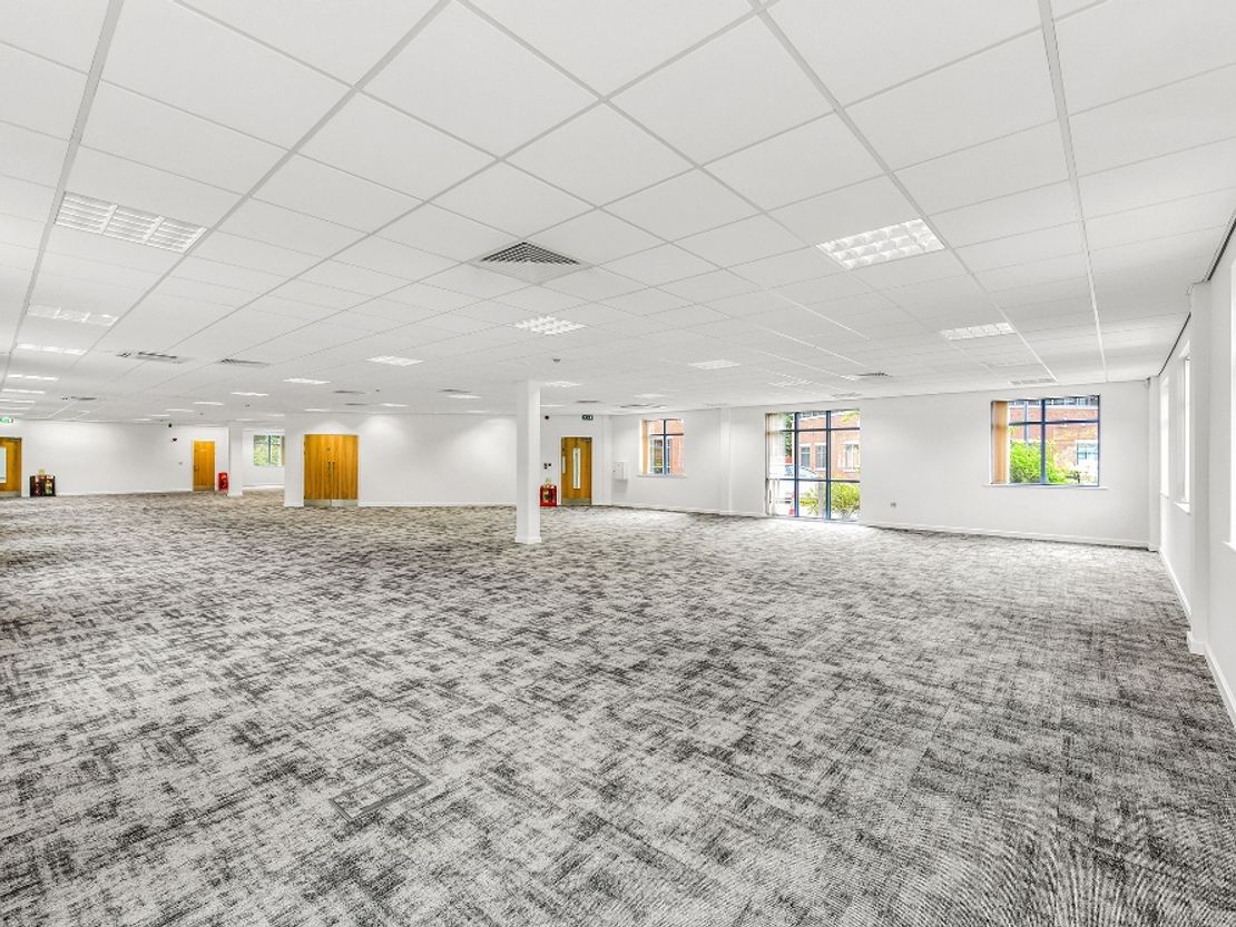 First Floor, Innovation House, Mere Way, Ruddington Fields Business Park, Nottingham, Nottinghamshire, NG11 6JS