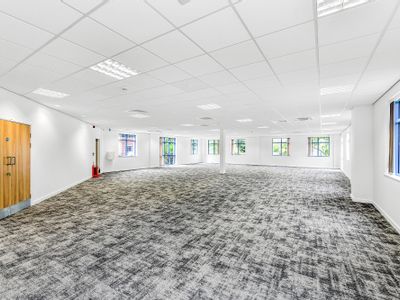 Property Image for First Floor, Innovation House, Mere Way, Ruddington Fields Business Park, Nottingham, Nottinghamshire, NG11 6JS