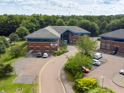 Property Image for First Floor, Innovation House, Mere Way, Ruddington Fields Business Park, Nottingham, Nottinghamshire, NG11 6JS