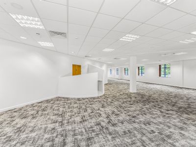 Property Image for First Floor, Innovation House, Mere Way, Ruddington Fields Business Park, Nottingham, Nottinghamshire, NG11 6JS