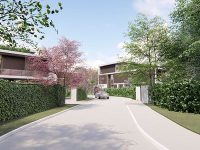 Property Image for The Heights, 254 Melton Road, Edwalton, Nottingham, Nottinghamshire, NG12 4AG