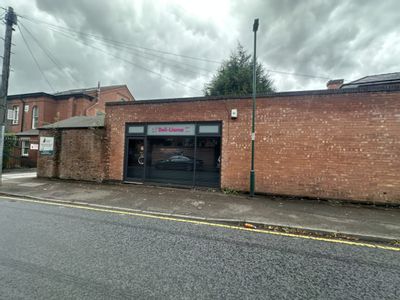 Property Image for 16a Pelham Road, Carrington, Nottingham, Nottinghamshire, NG5 1AP