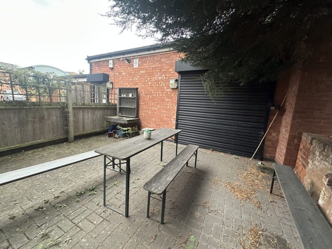 16a Pelham Road, Carrington, Nottingham, Nottinghamshire, NG5 1AP