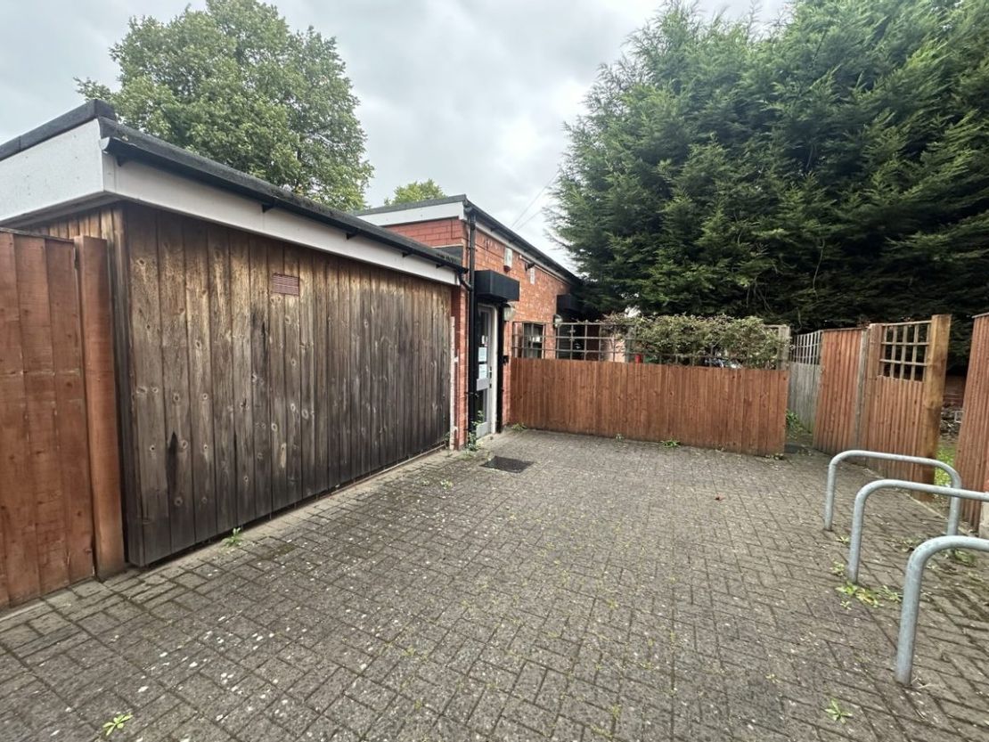 16a Pelham Road, Carrington, Nottingham, Nottinghamshire, NG5 1AP