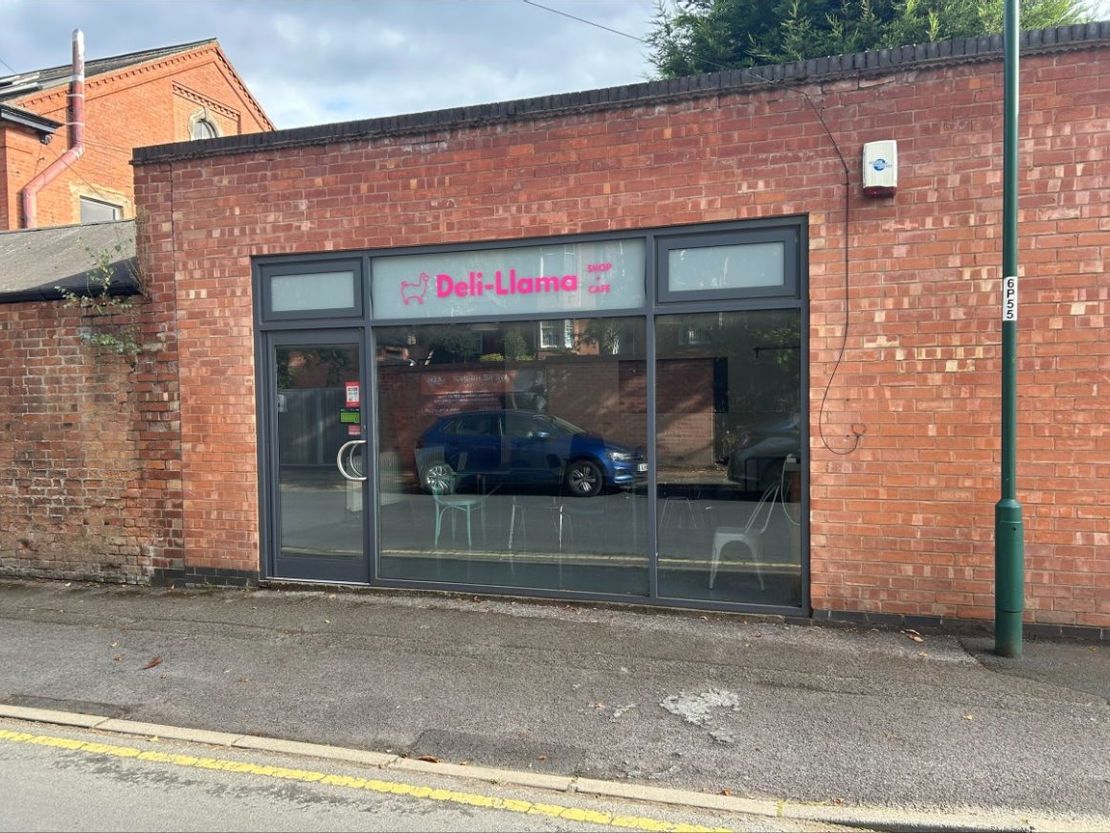 16a Pelham Road, Carrington, Nottingham, Nottinghamshire, NG5 1AP