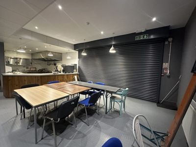 Property Image for 16a Pelham Road, Carrington, Nottingham, Nottinghamshire, NG5 1AP