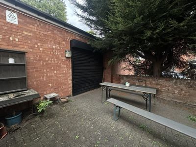 Property Image for 16a Pelham Road, Carrington, Nottingham, Nottinghamshire, NG5 1AP