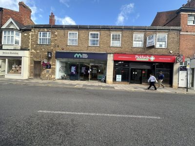 Property Image for 21 High Street, 21 High Street, Oakham, Leicestershire, LE15 6AH