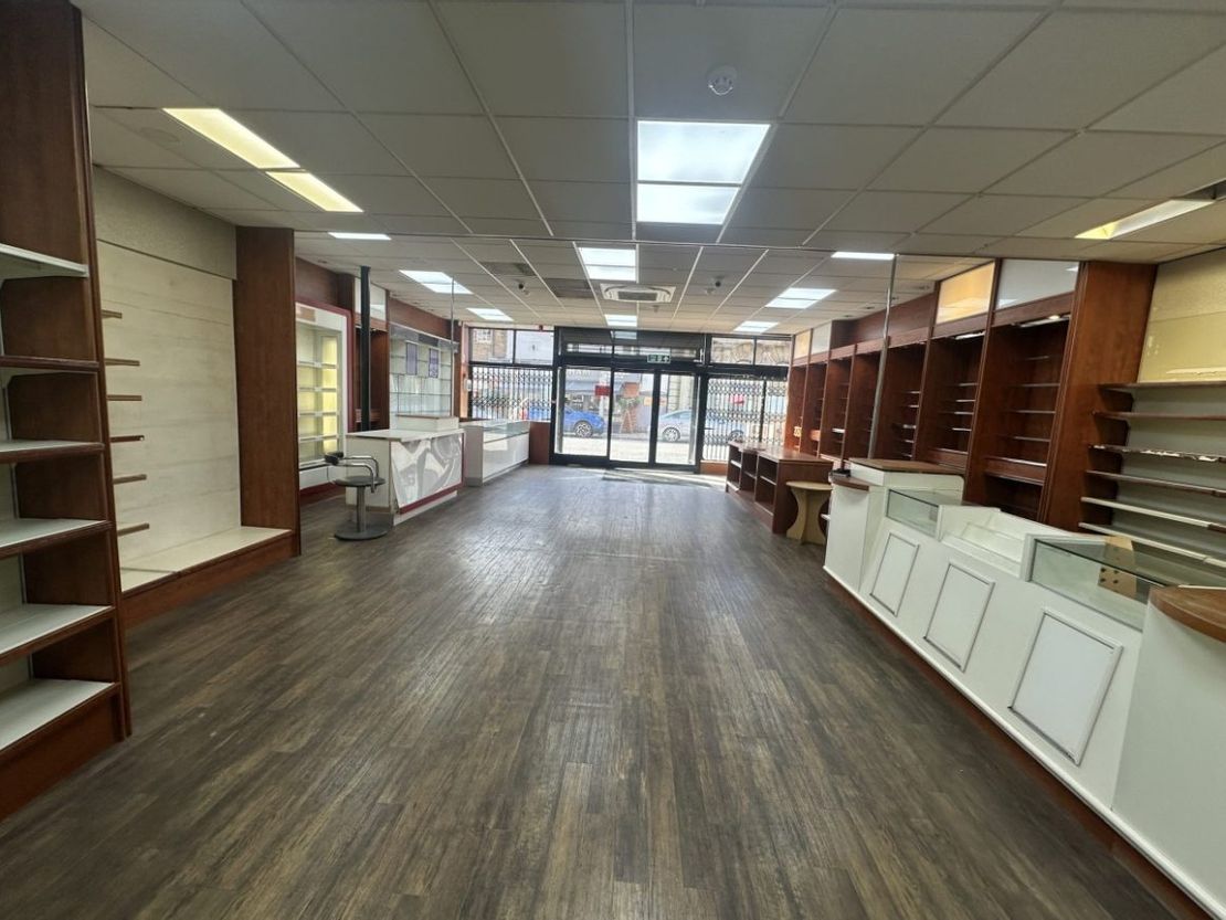 21 High Street, 21 High Street, Oakham, Leicestershire, LE15 6AH