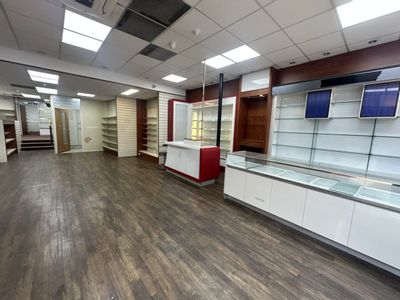 Property Image for 21 High Street, 21 High Street, Oakham, Leicestershire, LE15 6AH