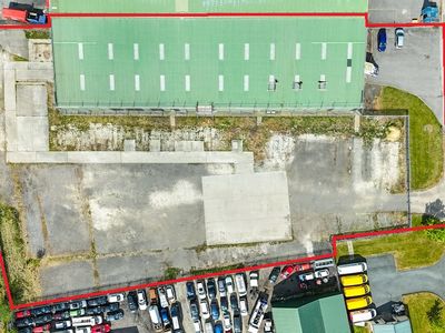 Property Image for Unit 3B, Roseland Business Park, Normanton Lane, Long Bennington, Newark, Nottinghamshire, NG23 5FF
