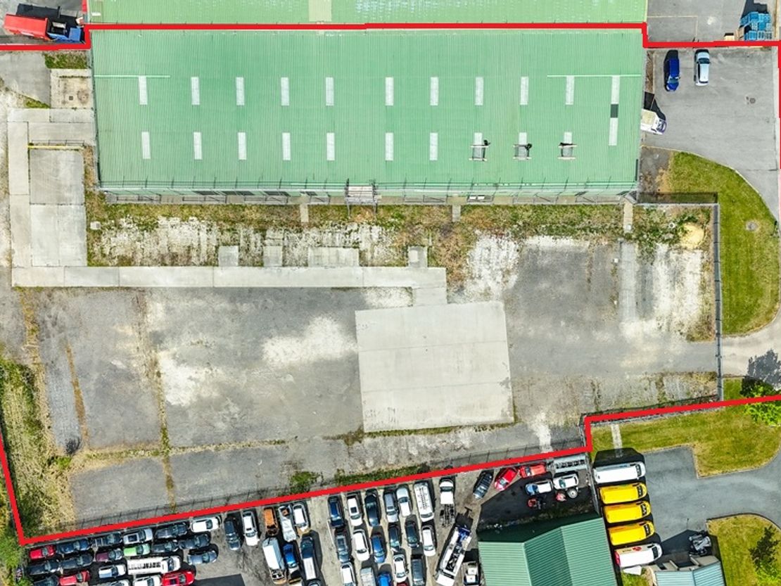 Unit 3B, Roseland Business Park, Normanton Lane, Long Bennington, Newark, Nottinghamshire, NG23 5FF
