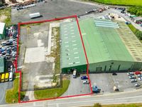 Property Image for Unit 3B, Roseland Business Park, Normanton Lane, Long Bennington, Newark, Nottinghamshire, NG23 5FF