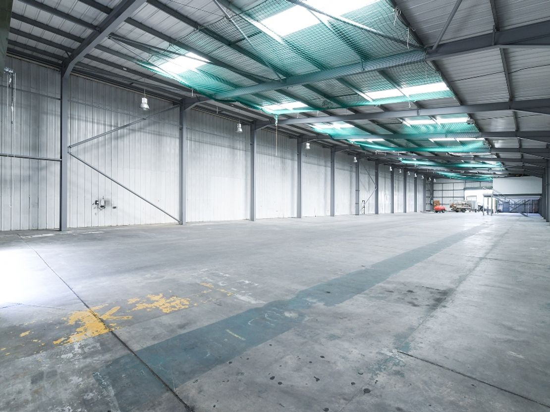 Unit 3B, Roseland Business Park, Normanton Lane, Long Bennington, Newark, Nottinghamshire, NG23 5FF
