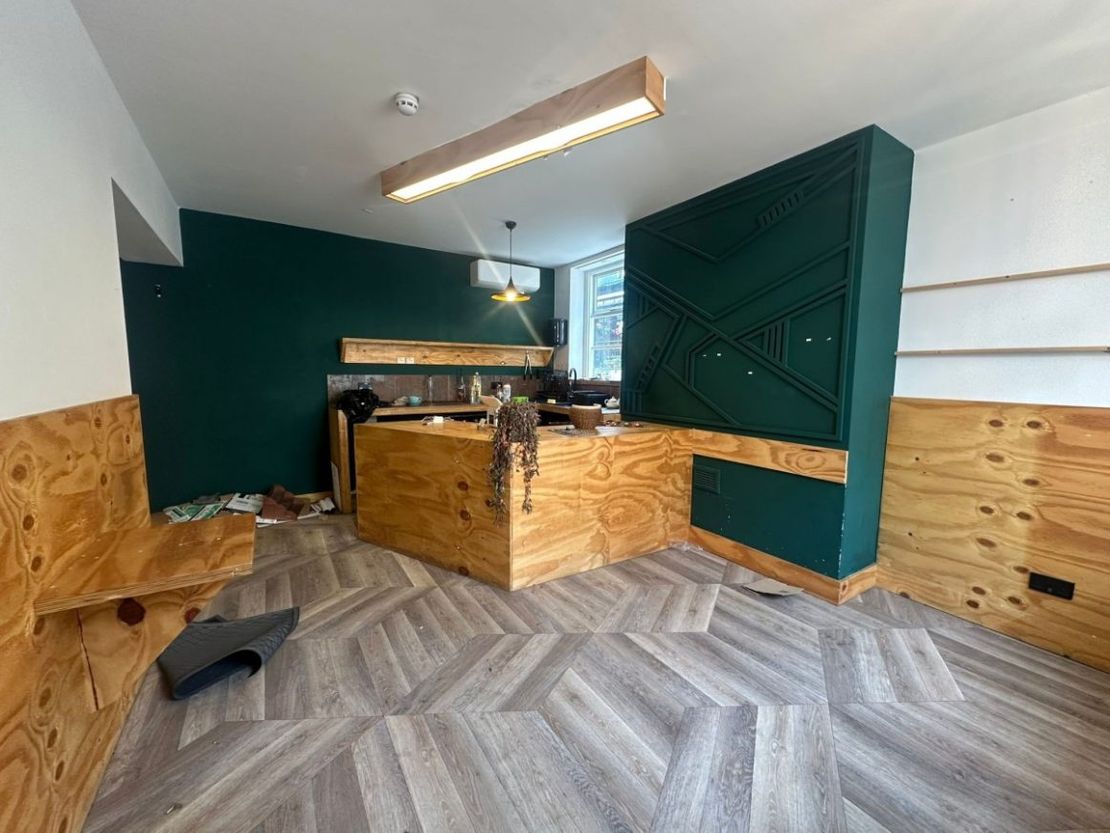 Unit 1, 6 Weekday Cross, Unit 1, 6 Weekday Cross, Nottingham, Nottinghamshire, NG1 2GB