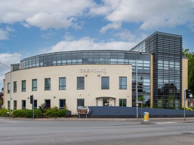 Property Image for Suite A, The Point, Loughborough Road, West Bridgford, Nottingham, Nottinghamshire, NG2 7QW