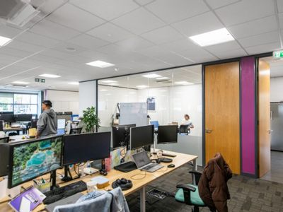 Property Image for Suite A, The Point, Loughborough Road, West Bridgford, Nottingham, Nottinghamshire, NG2 7QW