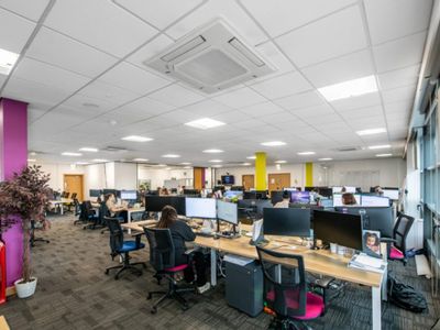 Property Image for Suite A, The Point, Loughborough Road, West Bridgford, Nottingham, Nottinghamshire, NG2 7QW