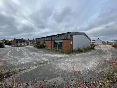 Property Image for Scotia Road (A50), Williamson Street (A5271), Tunstall, Stoke on Trent, Stoke-on-Trent, ST6 6EQ