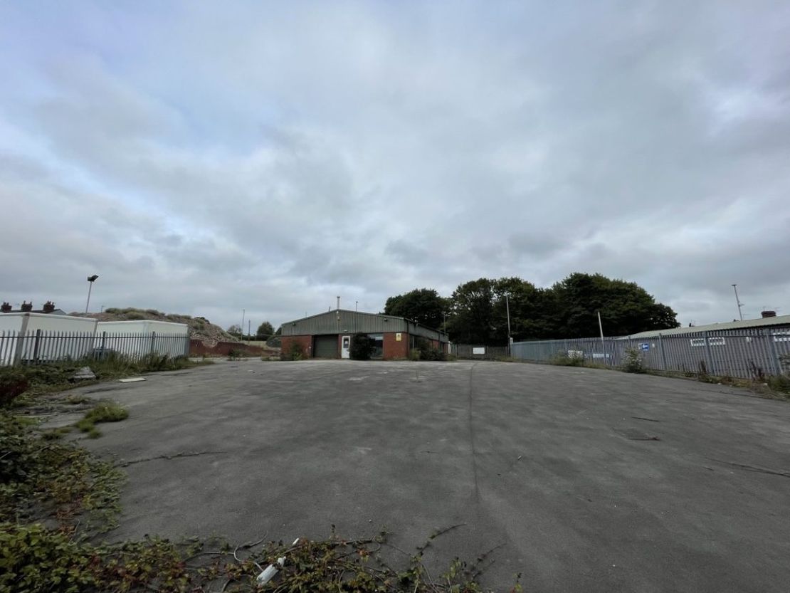 Scotia Road (A50), Williamson Street (A5271), Tunstall, Stoke on Trent, Stoke-on-Trent, ST6 6EQ