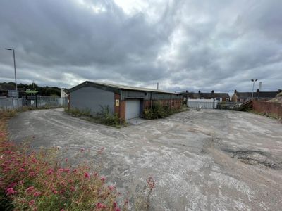 Property Image for Scotia Road (A50), Williamson Street (A5271), Tunstall, Stoke on Trent, Stoke-on-Trent, ST6 6EQ